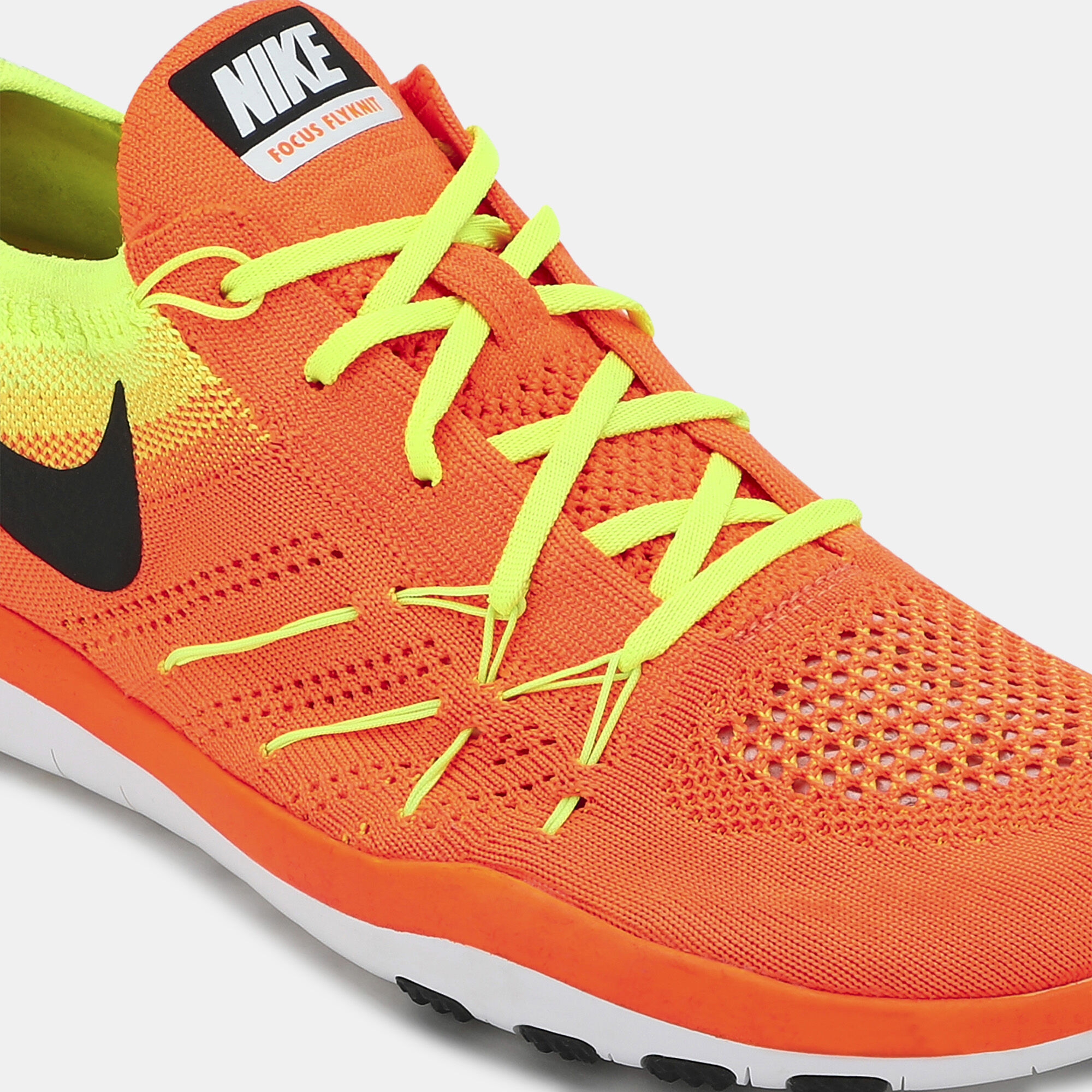 Nike training free tr flyknit trainers 2025