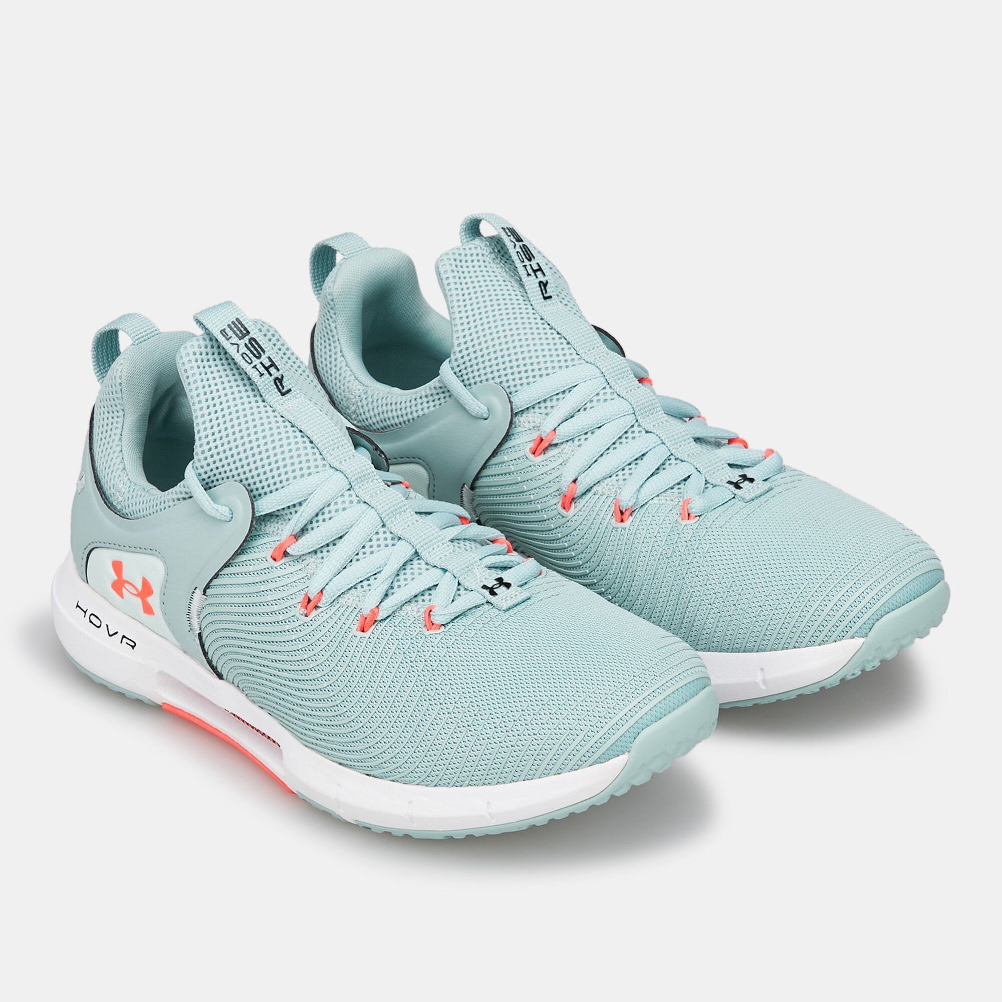 Under armour sales hovr rise mujer
