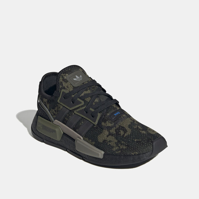 adidas Originals Men's NMD_G1 Shoes Multi-Color adidas Originals Men's NMD_G1 Shoes Multi-Color image number 1