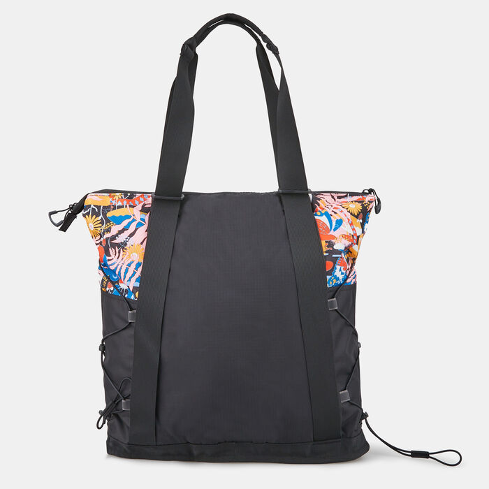 The North Face Borealis Tote Bag Black The North Face Borealis Tote Bag Black image number 1