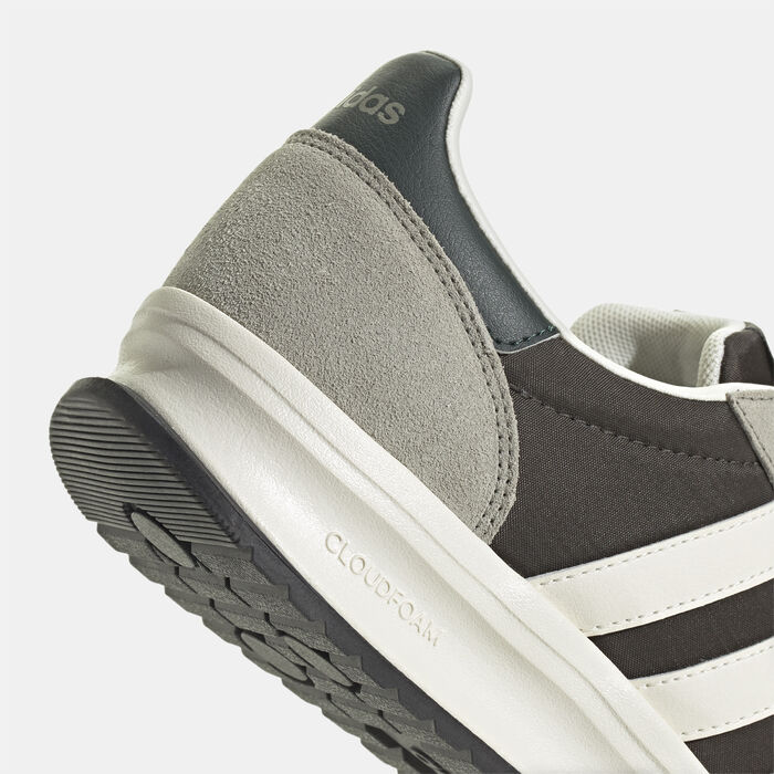 adidas Men's Run 72 Shoes Green adidas Men's Run 72 Shoes Green image number 4