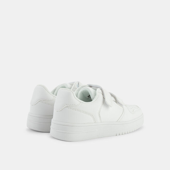 Sun and Sand Sports Kids' Velcro Shoes White Sun and Sand Sports Kids' Velcro Shoes White image number 2