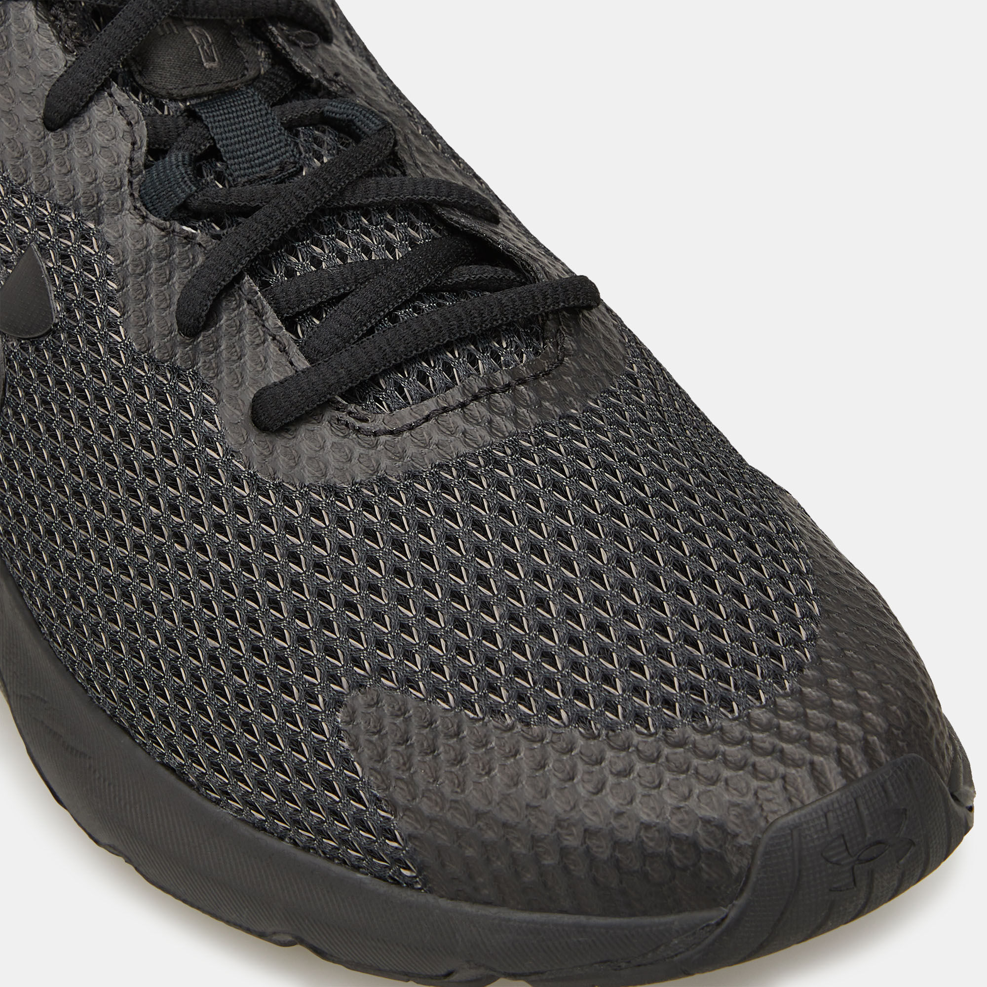 Buy Under Armour Men s UA Charged Rogue 3 Running Shoe Black in