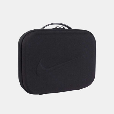 Nike Kids' Futura Hard-Liner Lunch Bag Black Nike Kids' Futura Hard-Liner Lunch Bag Black