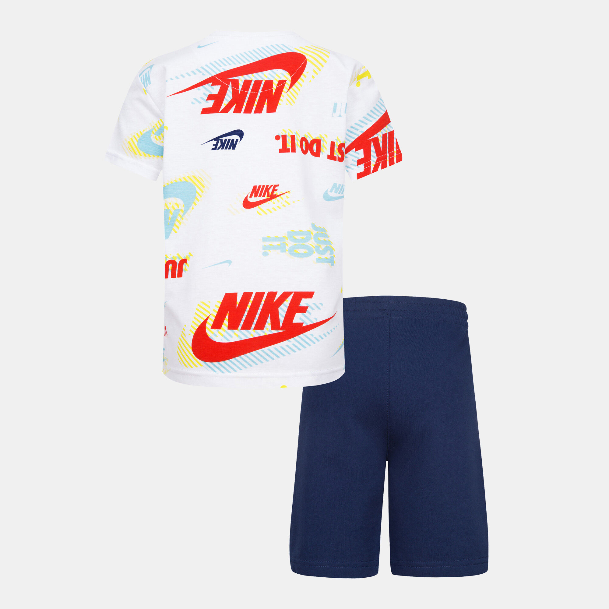 Active deals nike kids