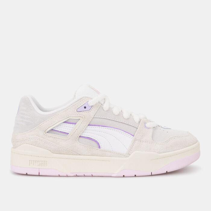 PUMA Men's x 8ENJAMIN Slipstream Shoe Beige PUMA Men's x 8ENJAMIN Slipstream Shoe Beige image number 0