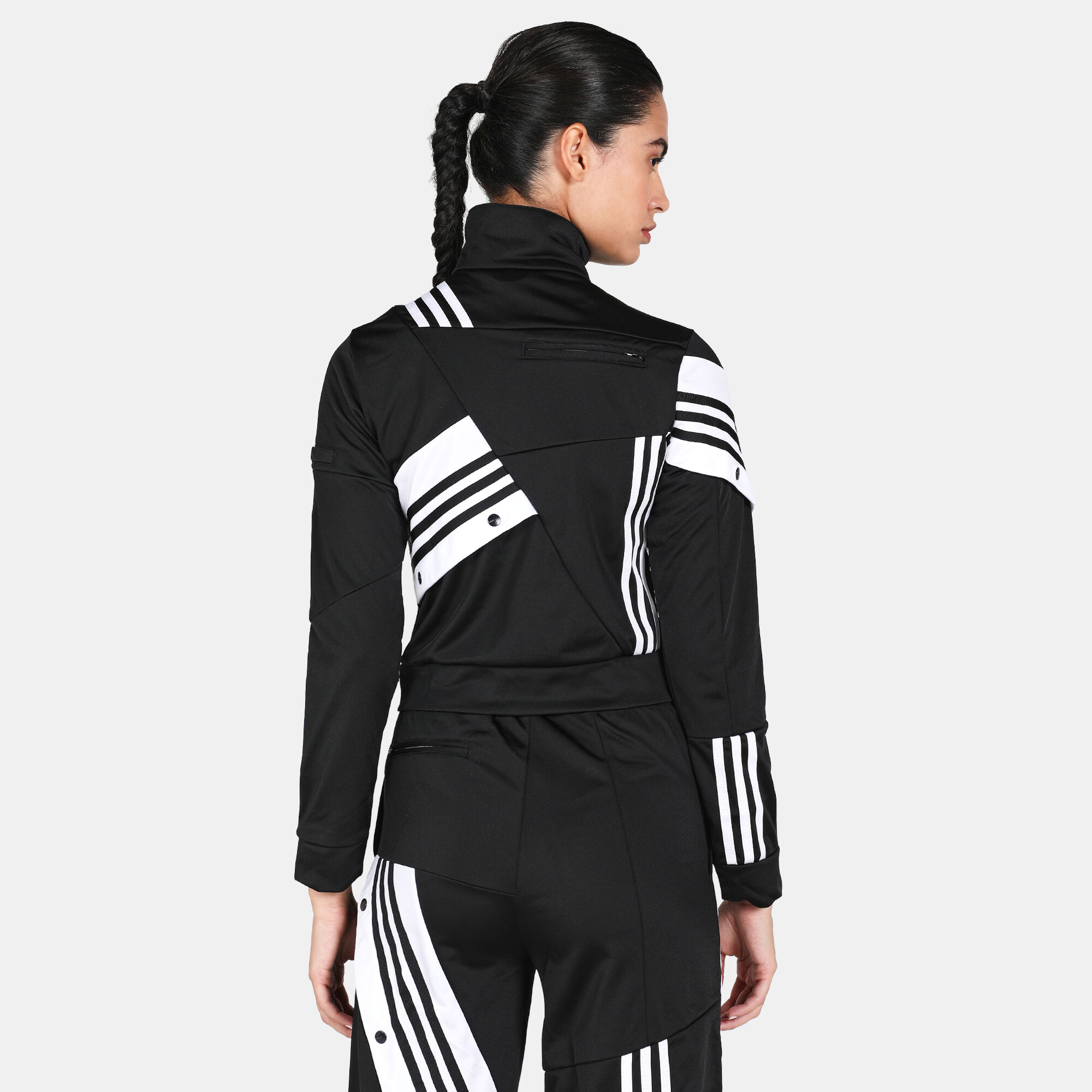 Danielle cathari store adidas jacket
