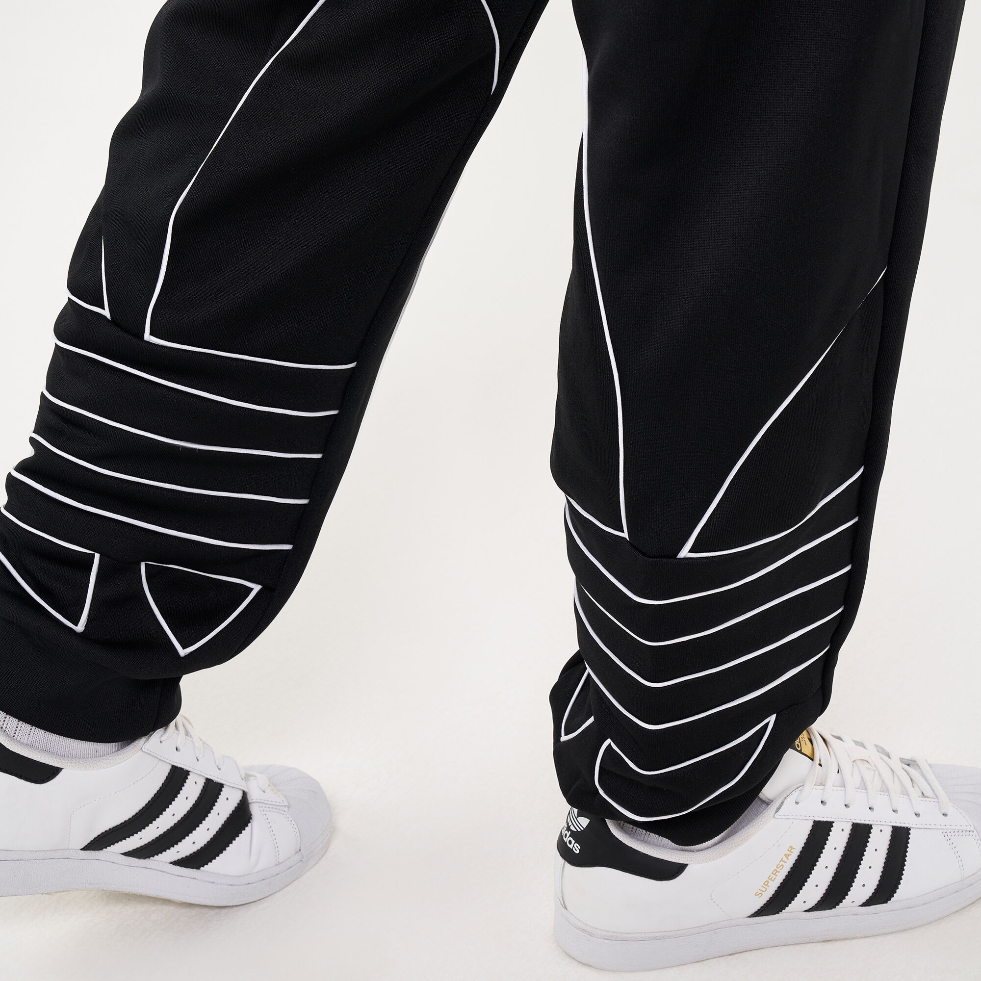 Trefoil pants adidas hotsell
