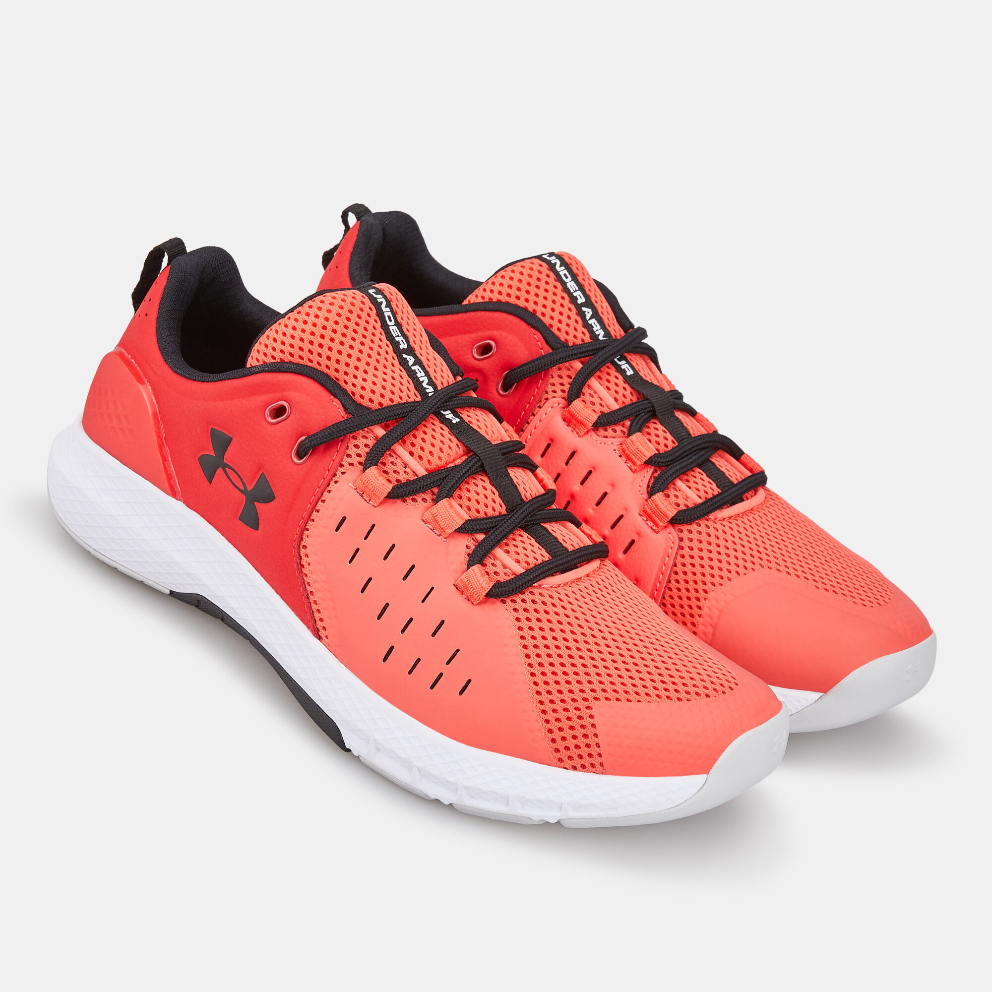 under armour men's charged commit tr 2.0 training shoes