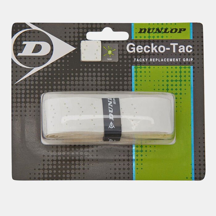 Dunlop Gecko Tac Replacement Grip Multi-Color Dunlop Gecko Tac Replacement Grip Multi-Color image number 0