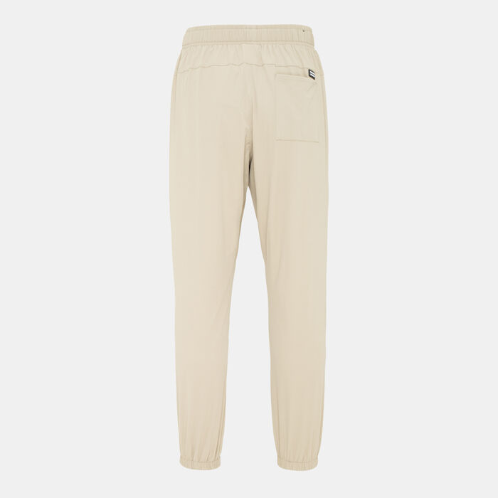 Sun and Sand Sports Men's Urban Pants Beige image number 1