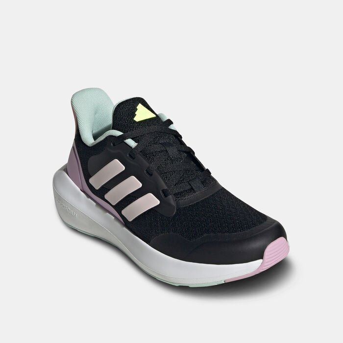 adidas Kids' Fortarun 3.0 Shoes Multi-Color adidas Kids' Fortarun 3.0 Shoes Multi-Color image number 1