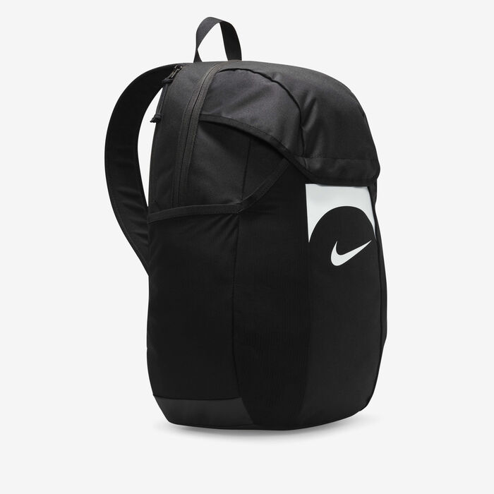 Nike Academy Team Backpack Black Nike Academy Team Backpack Black image number 2