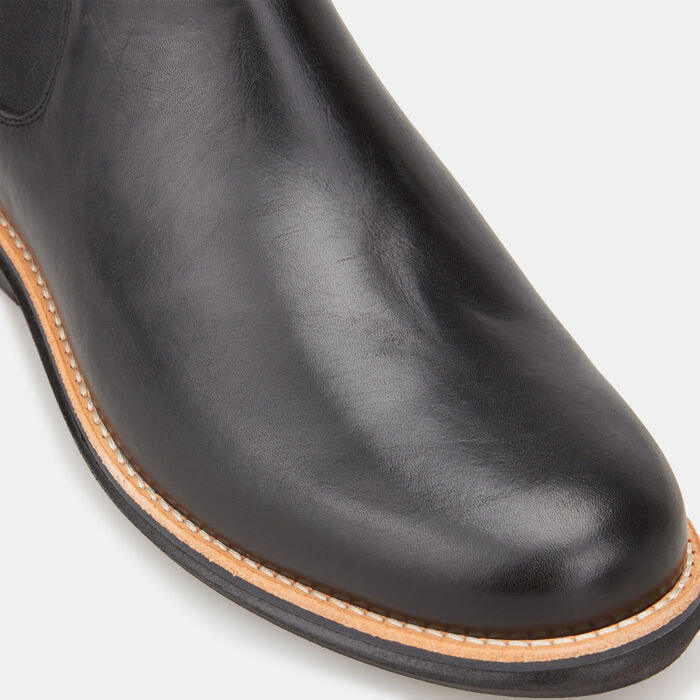 Timberland Men's City Groove Chelsea Boot Timberland Men's City Groove Chelsea Boot image number 4