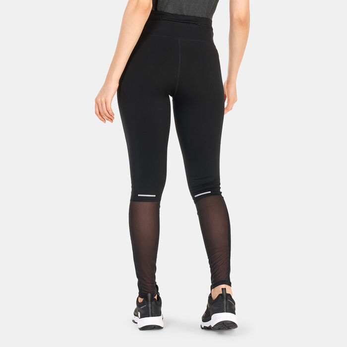 The North Face Women's Movmynt Leggings Black The North Face Women's Movmynt Leggings Black image number 1