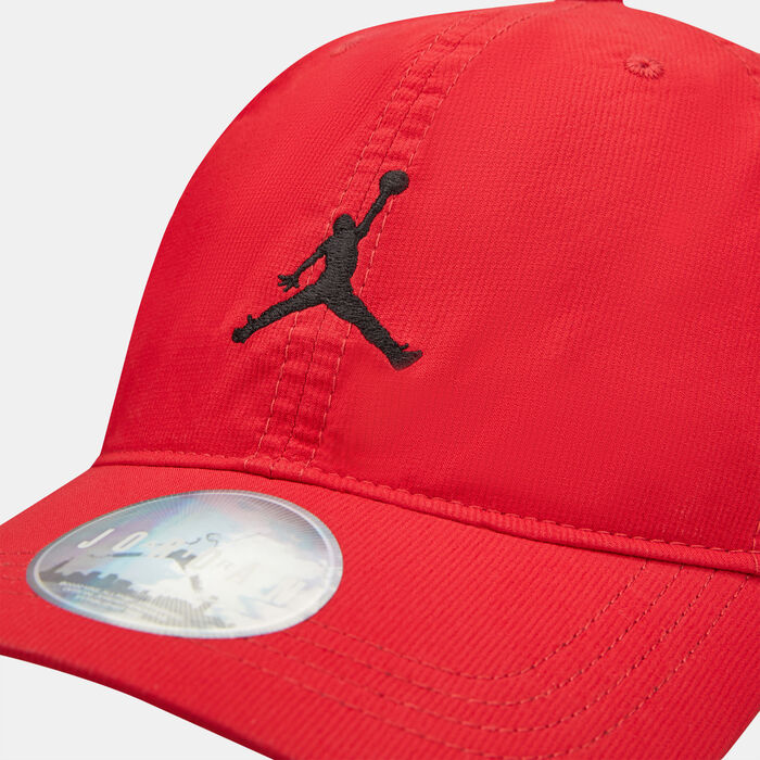 Jordan Kids' Essentials Cap Red image number 2