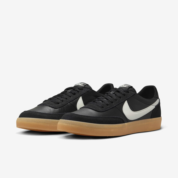 Nike Men's Killshot 2 Shoes Black Nike Men's Killshot 2 Shoes Black image number 5
