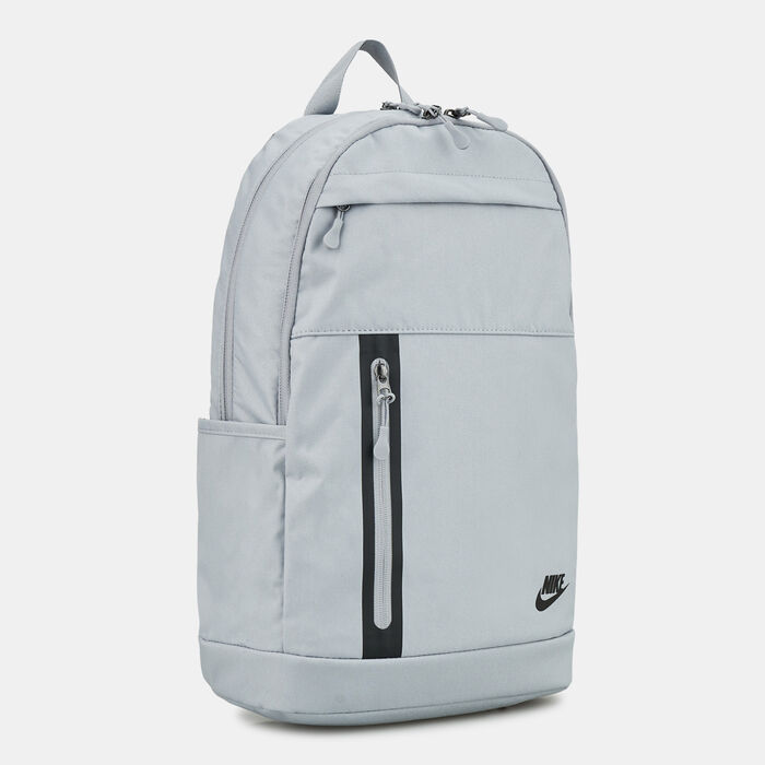 Nike Elemental Premium Backpack Grey Nike Elemental Premium Backpack Grey image number 2