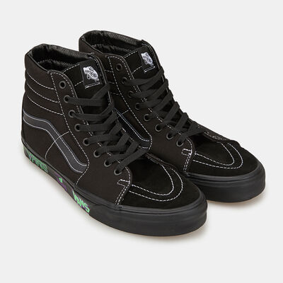 Vans Sk8-Hi Unisex Shoe Black