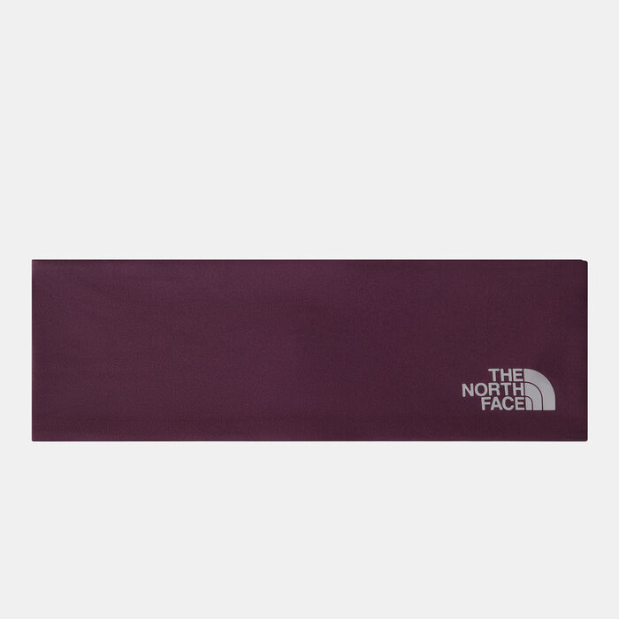 The North Face Base Headband Green The North Face Base Headband Green image number 0