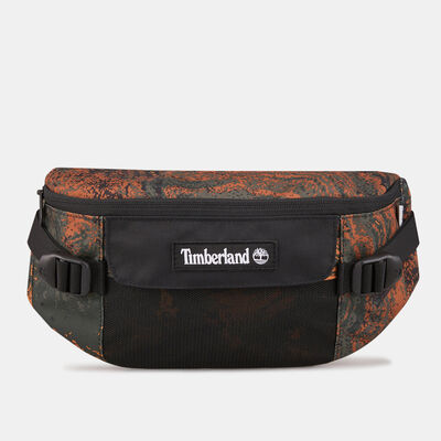 Timberland Printed Sling Waist Bag Multi-Color
