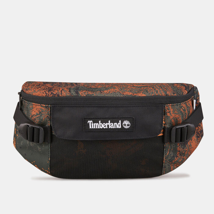 Timberland Printed Sling Waist Bag Multi-Color image number 0