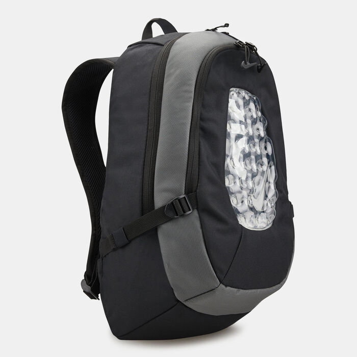 Nike Men's Air Backpack Grey Nike Men's Air Backpack Grey image number 2