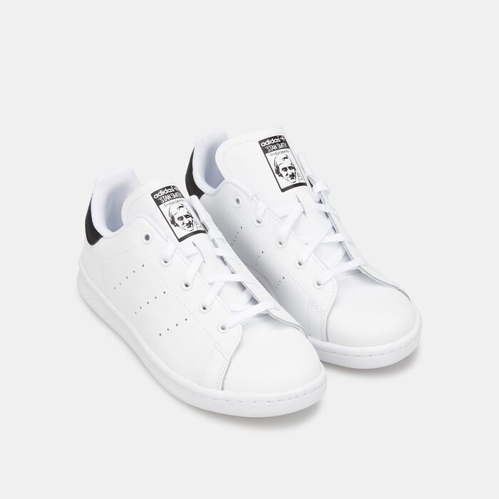 Kids' Stan Smith Shoe (Younger Kids) Kids' Stan Smith Shoe (Younger Kids) image number 1