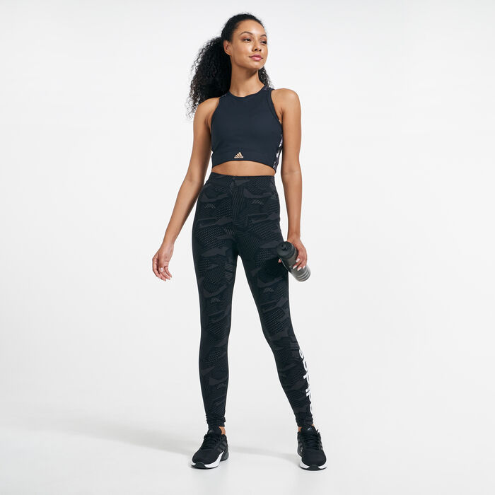 BNWT adidas sports bra - XS, Women's Fashion, Activewear on Carousell