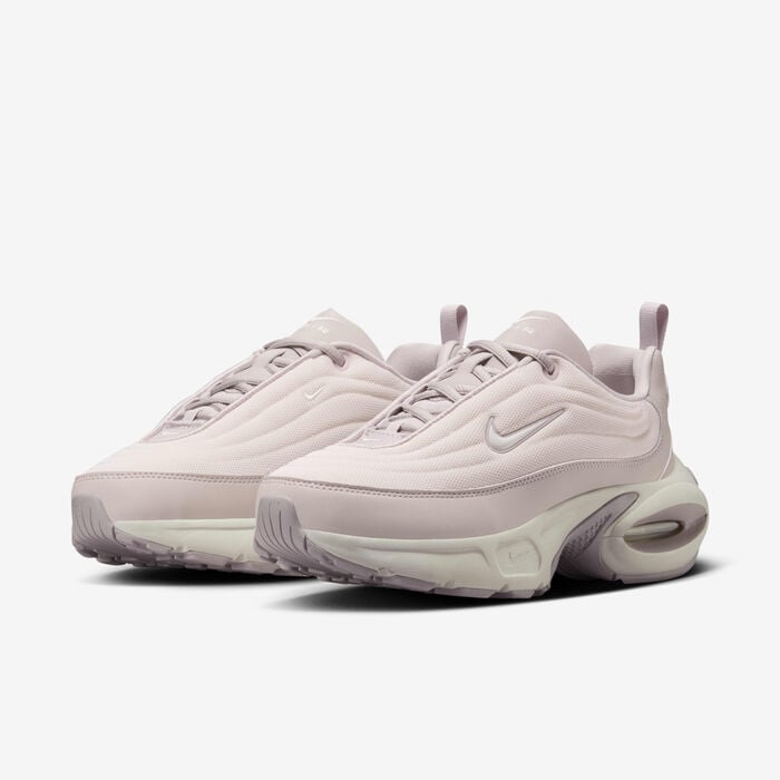 Nike Women's Air Max Portal Shoes Pink Nike Women's Air Max Portal Shoes Pink image number 4