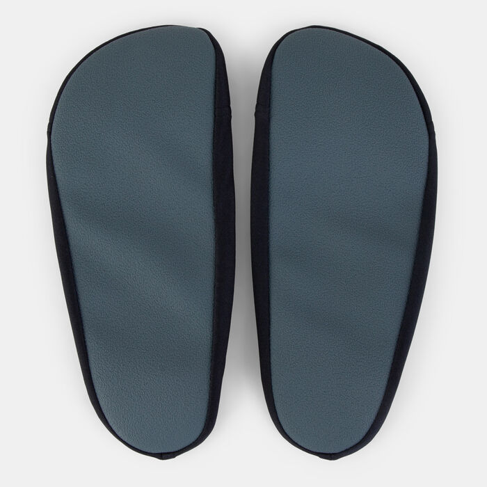 COEGA Women's Pool And Beach Slip-On Shoes Black COEGA Women's Pool And Beach Slip-On Shoes Black image number 2