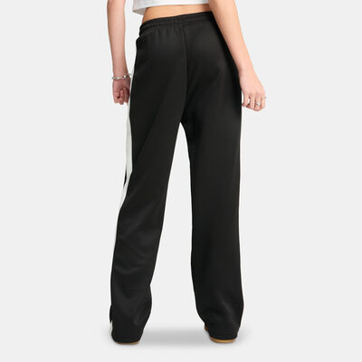 PUMA Women's T7 Always On Track Pants Black