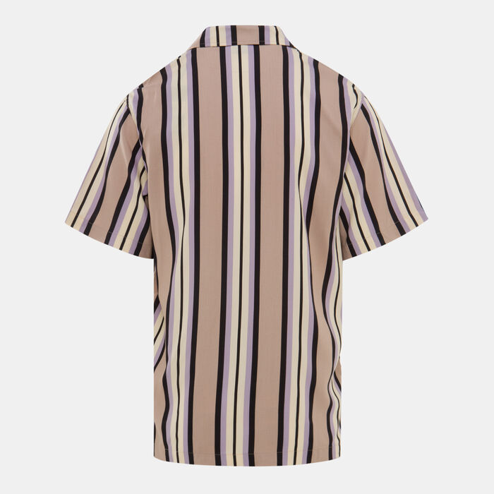 Dickies Men's Forest Shirt Beige Dickies Men's Forest Shirt Beige image number 1