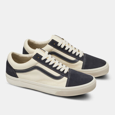 Vans Old Skool Unisex Shoes Black