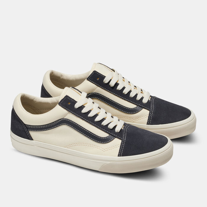 Vans Old Skool Unisex Shoes Black image number 1