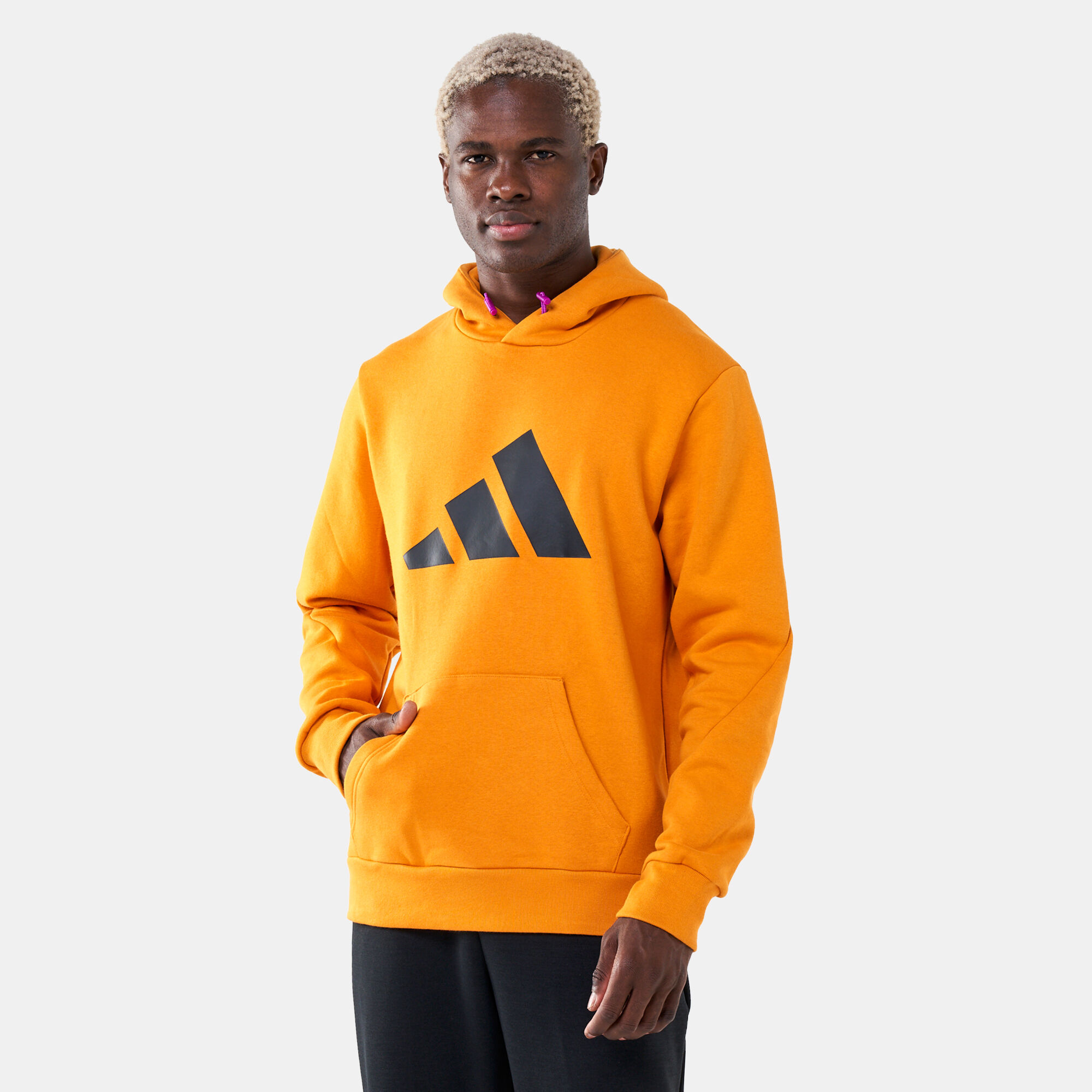 Adidas winterised hoodie new arrivals