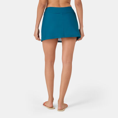 COEGA Women's Swimming Skirt Green COEGA Women's Swimming Skirt Green