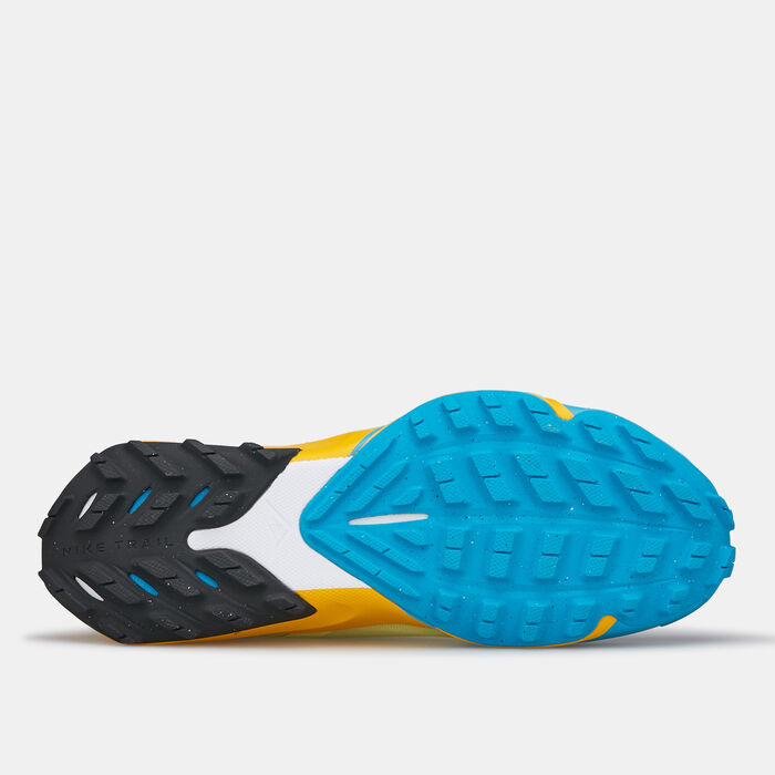 Nike Men's Air Zoom Terra Kiger 7 Trail Running Shoe Nike Men's Air Zoom Terra Kiger 7 Trail Running Shoe image number 2