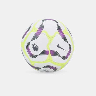 Nike Premier League Skills 2024/25 Mini Football White Nike Premier League Skills 2024/25 Mini Football White