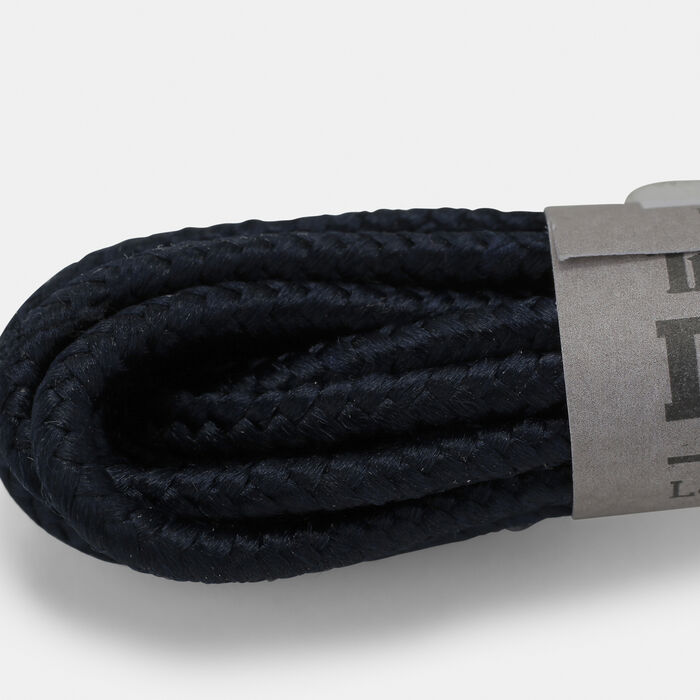 Timberland Round Replacement Nylon 52-Inch Shoe Laces Blue Timberland Round Replacement Nylon 52-Inch Shoe Laces Blue image number 1