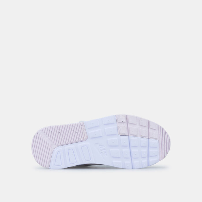 Nike Kids' Air Max SC Shoes White Nike Kids' Air Max SC Shoes White image number 3