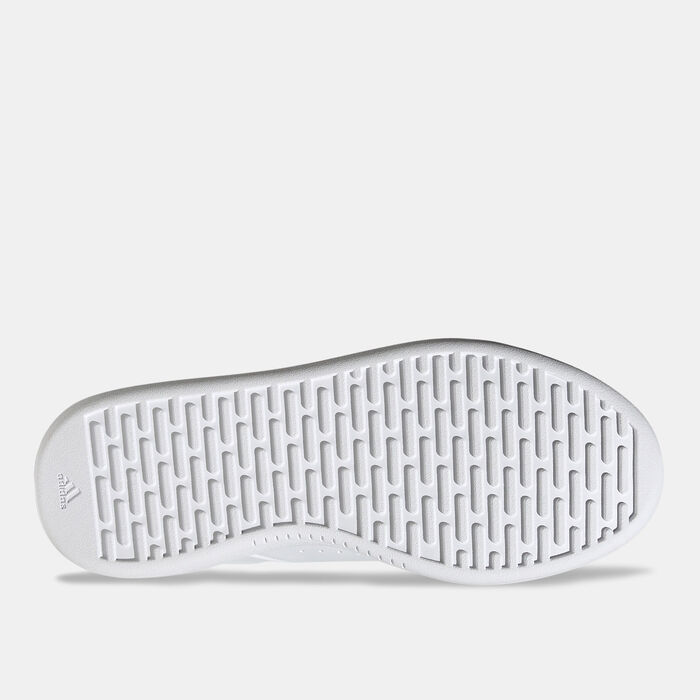 adidas Women's Park ST Shoes White adidas Women's Park ST Shoes White image number 3