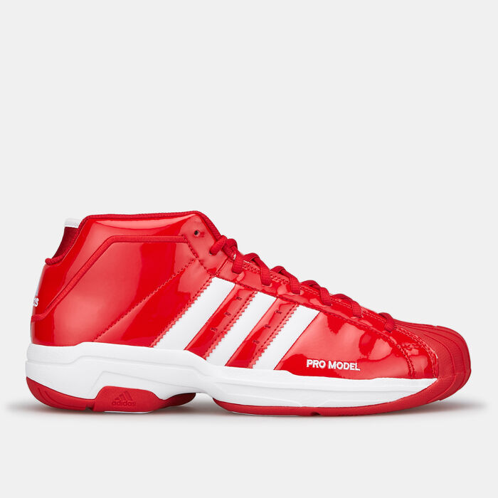 Pro Model 2G Shoe Pro Model 2G Shoe image number 0