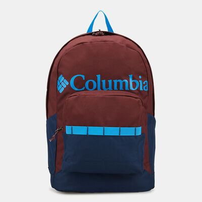 Columbia Zigzag™ Backpack Purple
