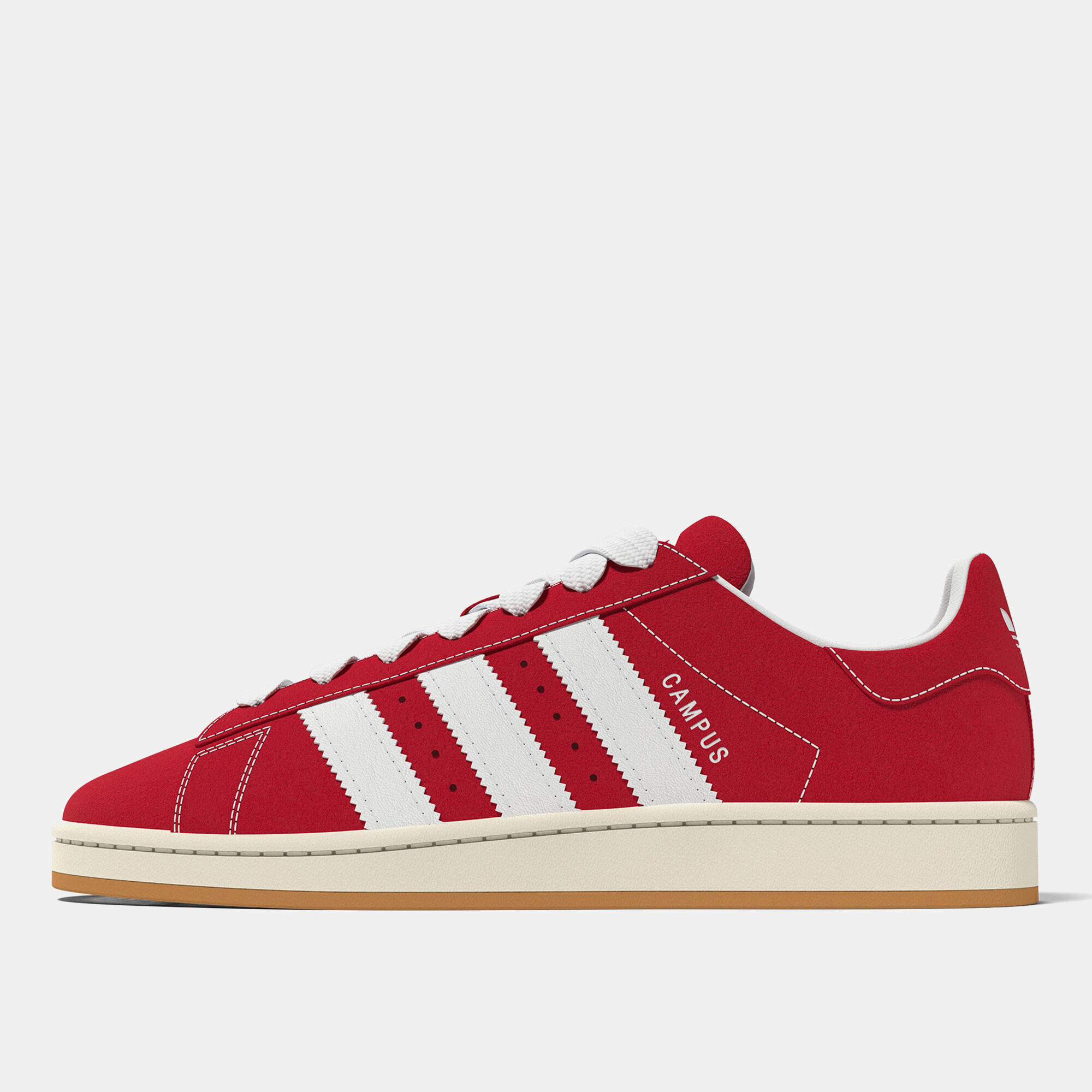 Buy adidas Originals Men s Campus 00s Shoe Red in KSA SSS