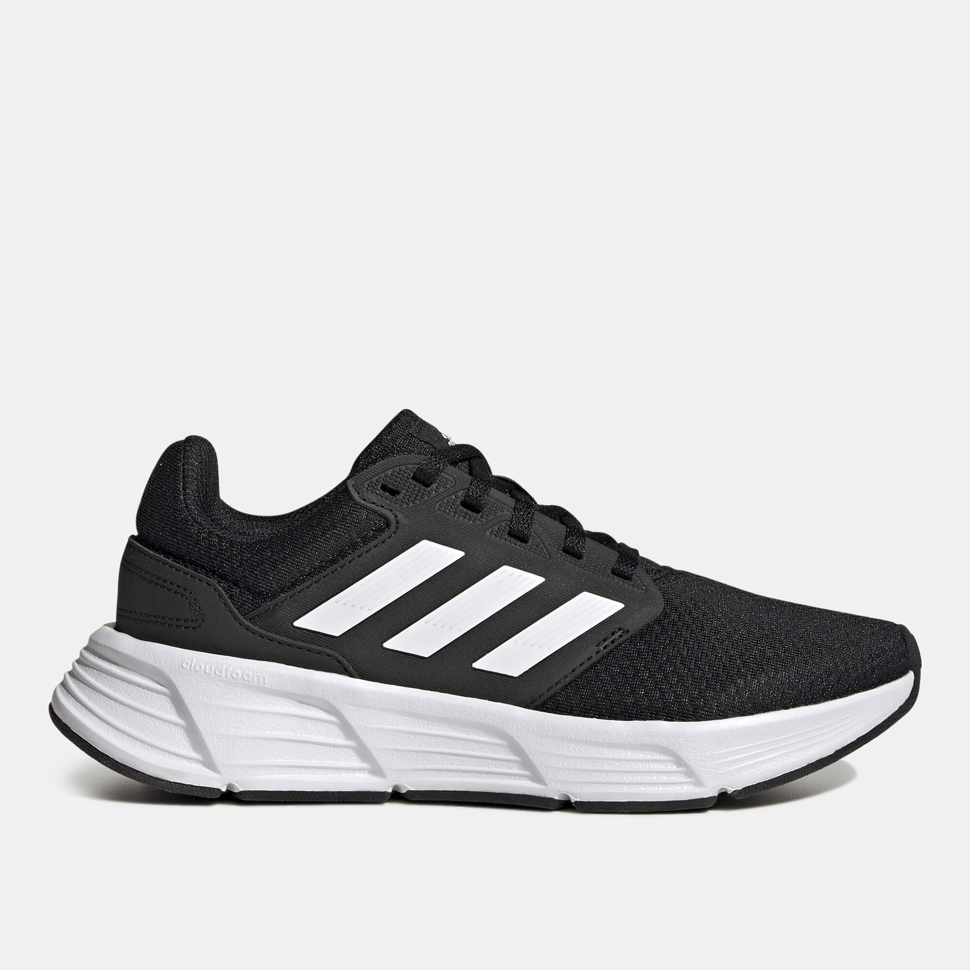 Women s Galaxy 6 Running Shoes Black adidas in KSA SSS
