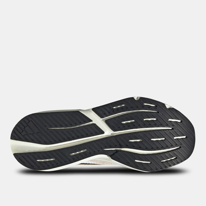 adidas Men's Lightblaze Shoes White adidas Men's Lightblaze Shoes White image number 3