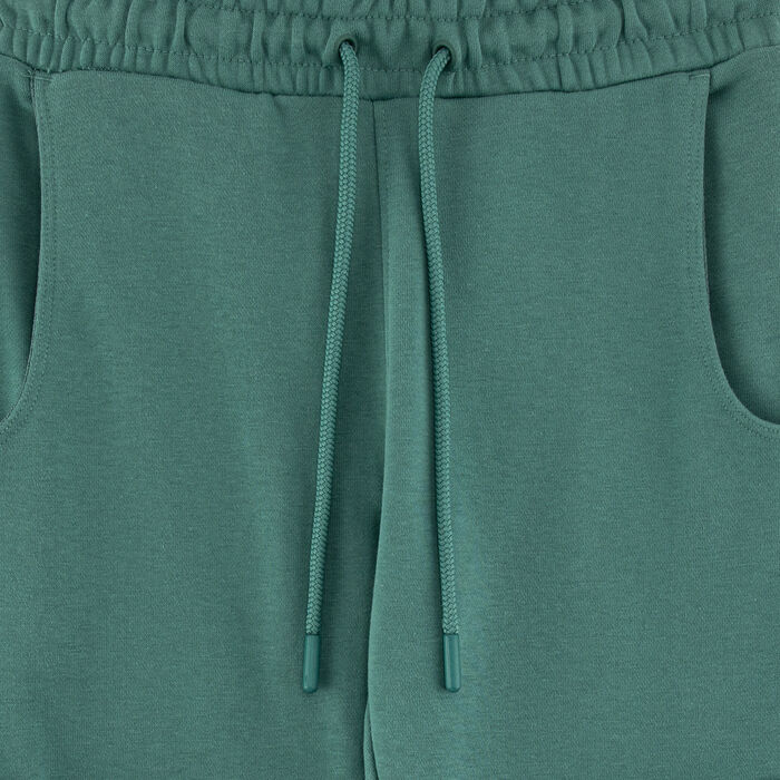 Sun and Sand Sports Kids' Cargo Joggers Green image number 2