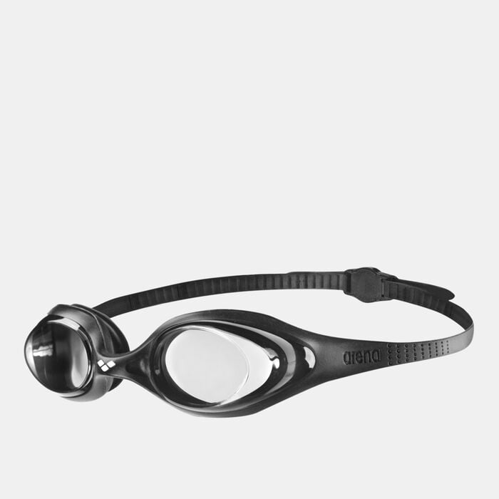 Arena Spider Swimming Goggles Multi-Color Arena Spider Swimming Goggles Multi-Color image number 0