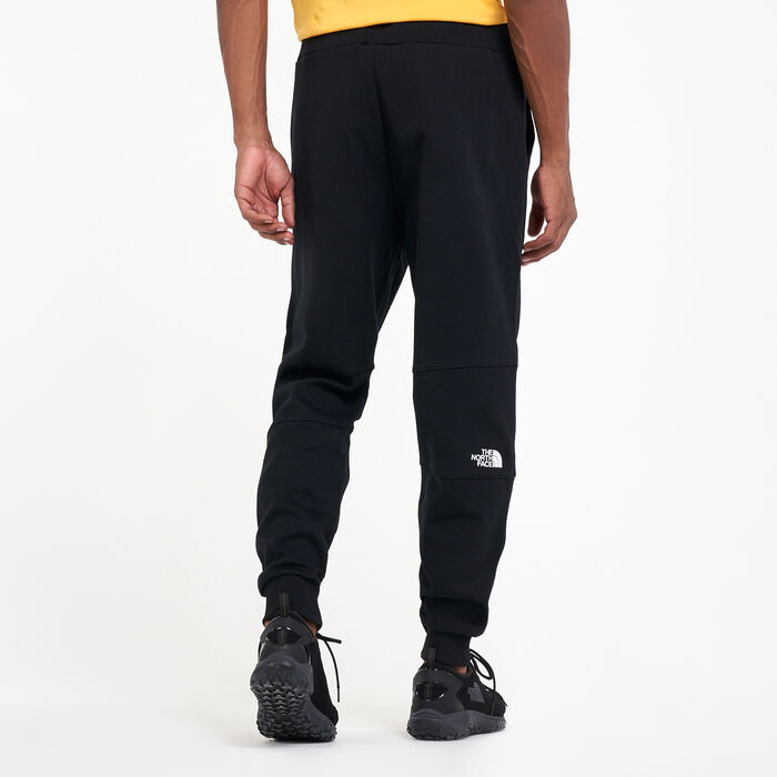 The North Face Men's Asian Fine Pants Black The North Face Men's Asian Fine Pants Black image number 1